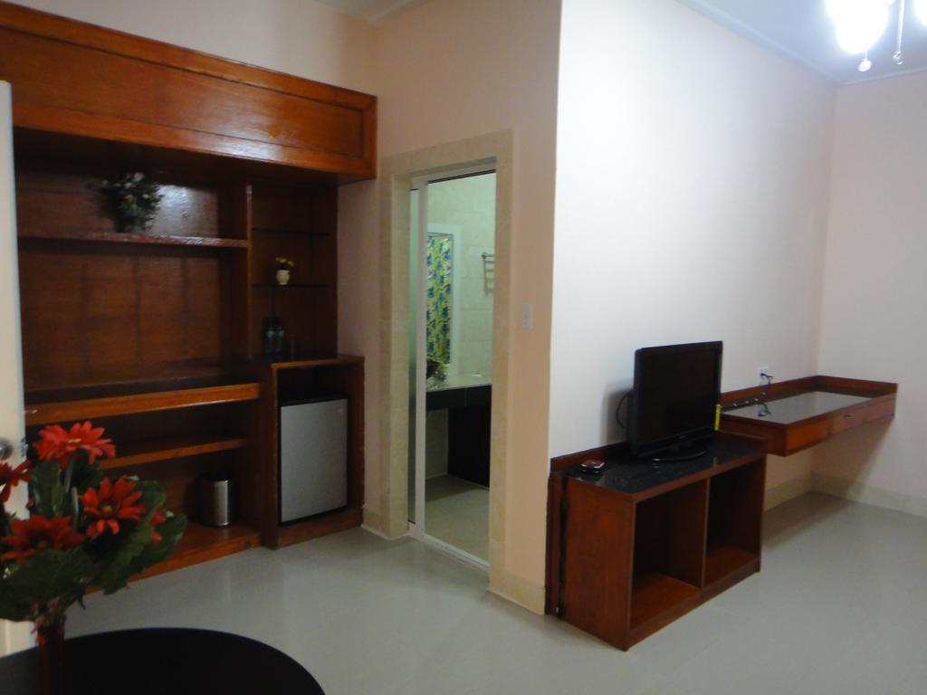 China Town Hotel Caye Caulker Quarto foto