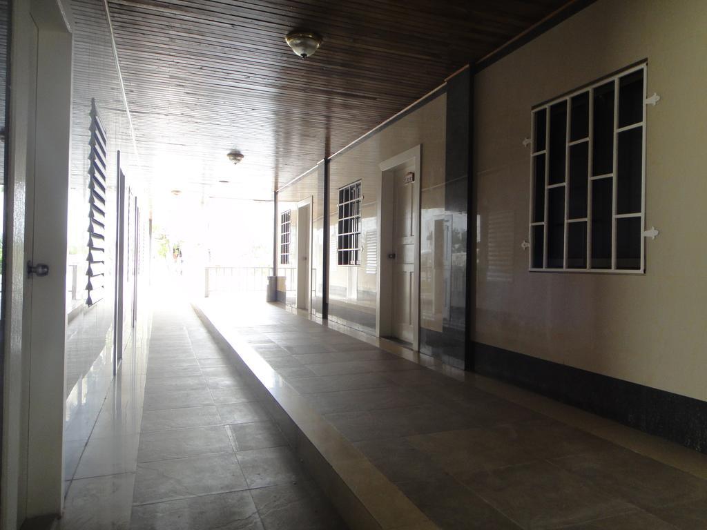 China Town Hotel Caye Caulker Exterior foto